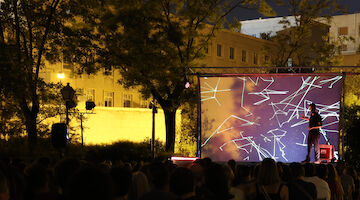 Cosmos Creativo, primera compañía de artes escénicas reconocida como Empresa Starlight