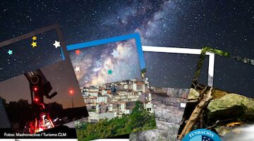 Curso Monitores Astronómicos Starlight para Ciudad Real ( del 16 al 21 de junio de 2025)