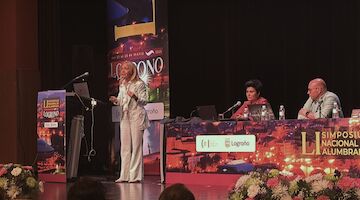 La Fundacin Starlight participa en el LI Simposium Nacional de Alumbrado con una ponencia sobre la proteccin del cielo nocturno