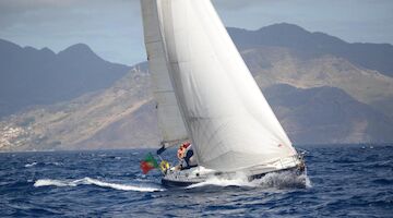 Madeira Sunkiss Sailing, primera empresa de experiencias náuticas de Madeira con sello Starlight