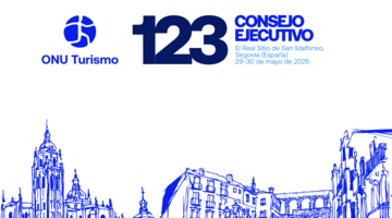 Fundación Starlight en la 123.ª reunión del Consejo Ejecutivo de ONU Turismo