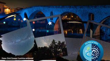 Curso Monitores Astronómicos Starlight para Rutas Jacobeas de Navarra ( del 15 al 20 de septiembre de 2025)
