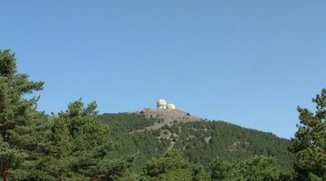 La Sierra de Vicor, Aragón mira al cielo y suma su quinto Destino Turístico Starlight