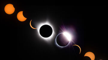 El eclipse de agosto de 2026 impulsa el astroturismo en la España rural