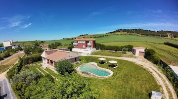 Finca Sotomar se suma a la red de alojamientos Starlight en Valladolid descanso naturaleza y cielos estrellados