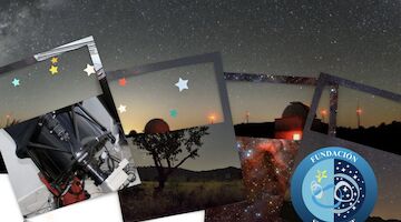 Curso Starlight de emprendimiento en astroturismo en Alto Turia