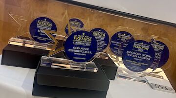 La Fundación Starlight celebra la VI Edición de sus Premios Internacionales en Soria