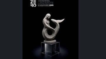 Antonia Varela reconocida en los Premios Azul Zero por su labor en la proteccin del cielo y la sostenibilidad