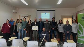 La Reserva de la Biosfera de Alto Turia obtiene la certificación como Reserva Starlight por la excelencia de su cielo nocturno