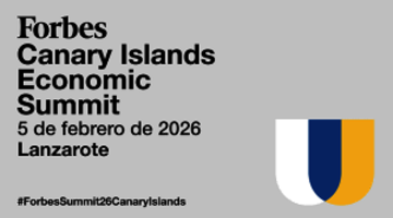 Forbes Canary Islands Economic Summit