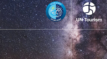 Guide for the Development Astrotourism