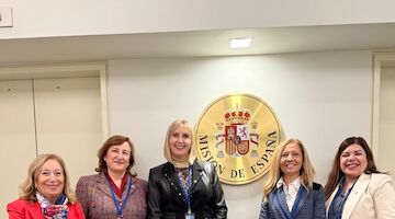 La Fundacin Starlight participa en la Comisin de la Condicin Jurdica y Social de la Mujer de la ONU CSW70