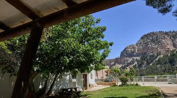 Ventas de Contreras Naturaleza cielo estrellado y ecoturismo en el nuevo Campamento Starlight de Cuenca