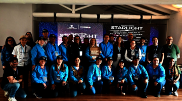 Villa de Leyva inicia el I Encuentro Regional Starlight en Amrica y consolida el astroturismo como sector estratgico en el continente