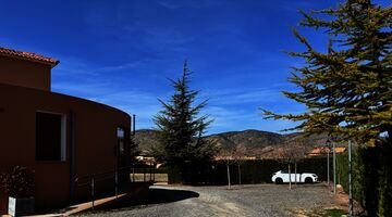 Casa Cauma se incorpora a la red Starlight con una propuesta que une senderismo patrimonio y astronoma