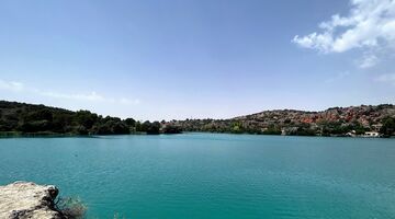 Las Lagunas de Ruidera consolidan su apuesta por el astroturismo como Destino Turístico Starlight