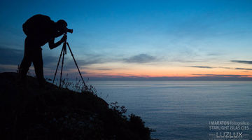 ISLAS ATLNTICAS DE GALICIA