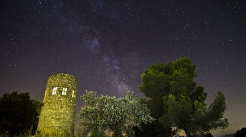 Sierra Sur de Jaén renueva su certificación como Reserva Starlight, reafirmando su compromiso con el astroturismo
