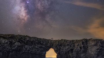 CURSO MONITORES ASTRONÓMICOS STARLIGHT MENORCA