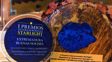 Se abre la convocatoria de los II Premios Starlight