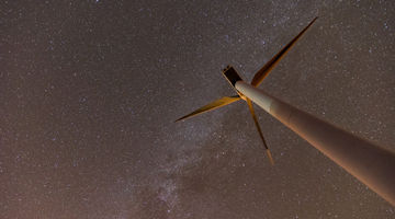 El municipio de Muras ya es Destino Turístico Starlight