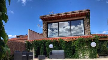 Casa Rural El Bornizo, primer Alojamiento Starlight 2021