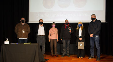 GOAT Tenerife se adhiere a la Declaración Starlight