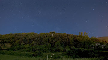 El Destino Turístico Starlight de la Rioja renueva por segunda vez