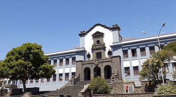 Los alumnos de la ULL ya pueden hacer prácticas en La Fundación Starlight
