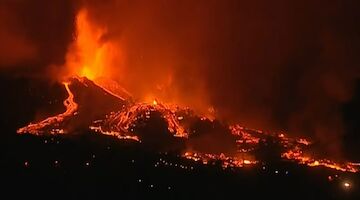 Abiertas las Ayudas Starlight para La Palma