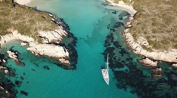 Nautic Ocean, viajes en velero con sello Starlight
