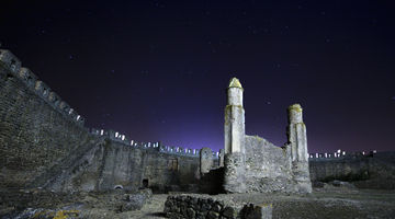 La zona portuguesa de Alqueva, primer Destino Turístico Starlight a nivel mundial