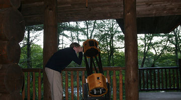 Se busca Guía o Monitor Starlight para trabajar en Canadá