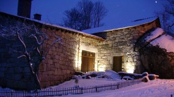 Naturaleza, cielo y tradición en un hotel con encanto