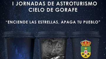 El municipio de Gorafe (Granada) celebra las I Jornadas de Astroturismo
