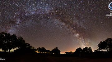 “Entre Encinas y Estrellas”, mucho más que una Casa Rural