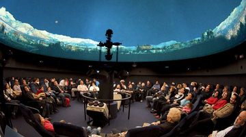 Navarra se interesa por el turismo de las estrellas
