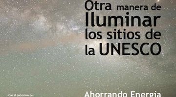 “Otra manera de iluminar los sitios de la UNESCO”, un manual a tener en cuenta