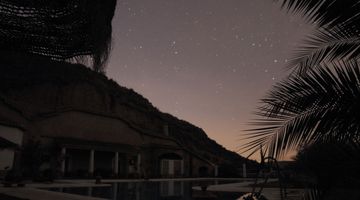 Cielos de Almagruz: Un paseo por nuestros orígenes
