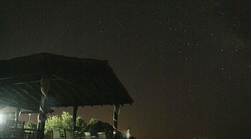 El “Parador Naturia de Mazagón”, primer Parador Starlight en la península