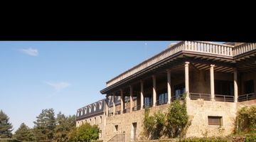 El Parador de Gredos se suma a la Red Starlight