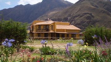 “Apus Gaia”, primera “Casa Rural Starlight” acreditada en Cusco (Perú)