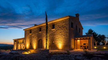 El hotel “Mas de la Costa” se acredita como “Alojamiento Starlight”