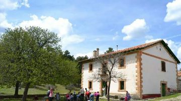 “El Cerviñuelo” se suma a la lista de Alojamientos Starlight en la Serranía de Cuenca