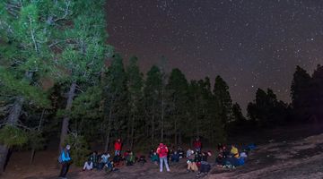 Curso Mltiple en La Palma