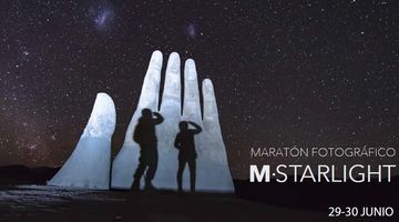 IV Maratón Fotográfico Starlight 2019