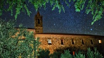 Últimos Alojamientos Starlight de 2019
