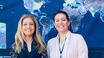 Fuencaliente, futuro Municipio Starlight