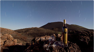 Bodegas Llanovid, primera Bodega Starlight