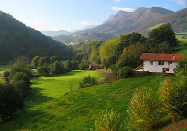 Valle del Roncal renueva como Destino Turístico Starlight